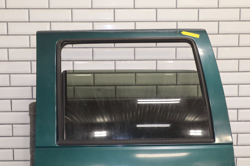 1998 Chevrolet Tahoe- Left Rear Door
