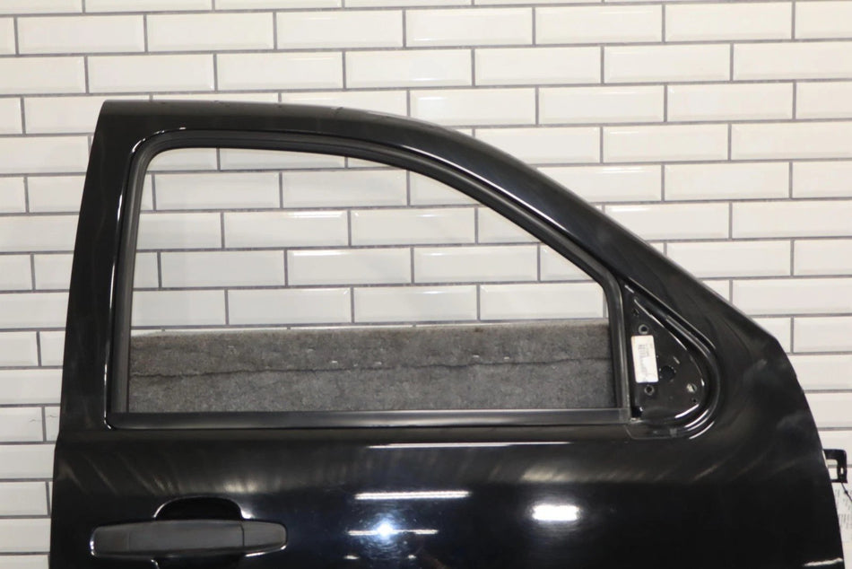 2011 Chevrolet Tahoe- Right Front Door