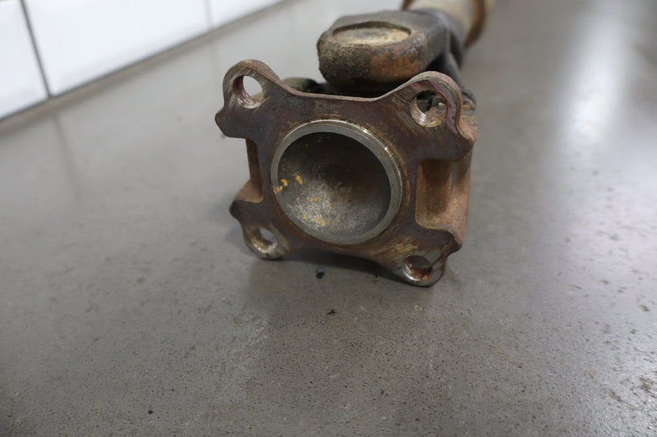 1996-2000 Toyota 4runner 3.4L 4x4 Automatic Transmission Rear Driveshaft