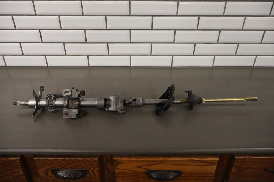 2006-2015 Mazda MX-5 Steering Column NE513210XA