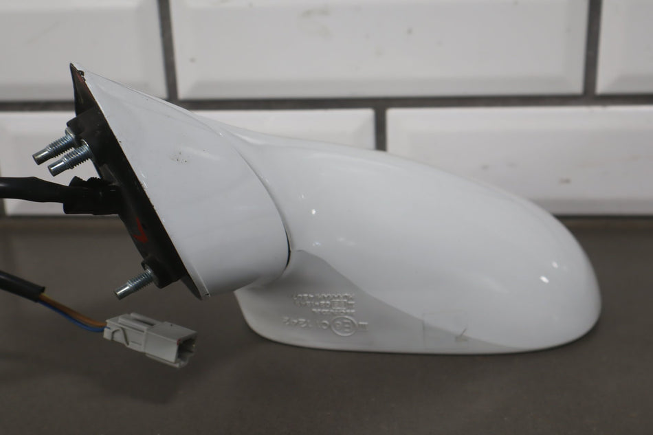 1996 Honda Civic del Sol EH eh6- Left Door Mirror