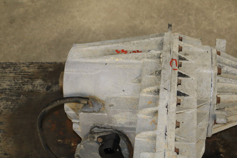 03-07 Ford F250 F350 Electric Shift Transfer Case Assembly OEM