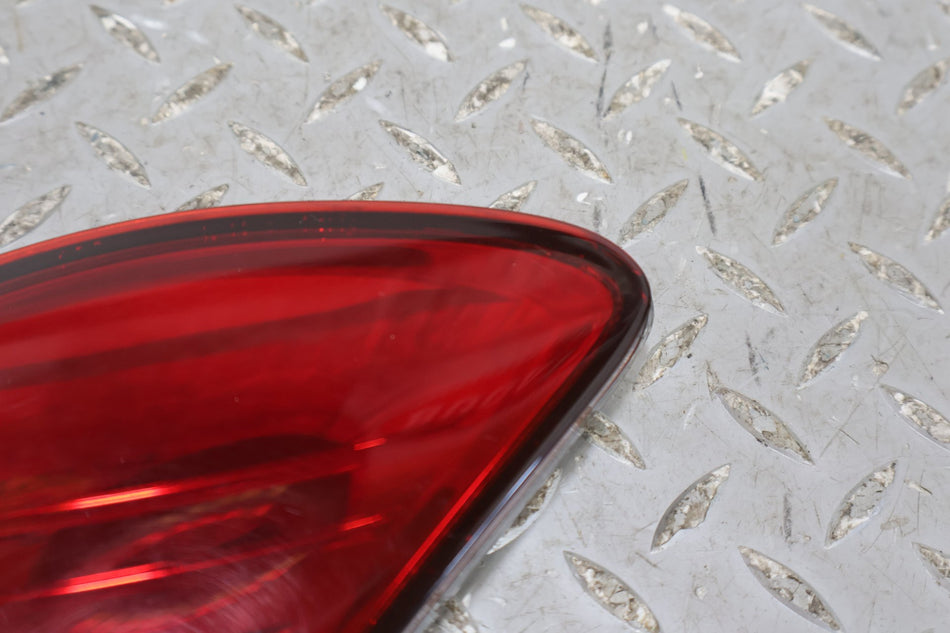 2007-2012 Lexus LS460 Right Trunk Tail Light Trim