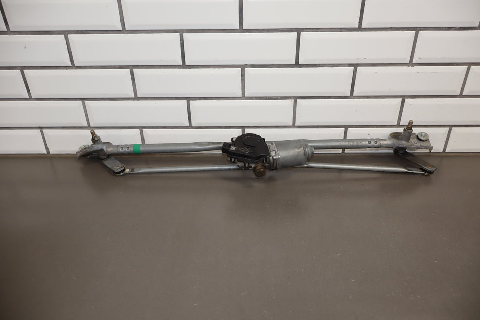 2014 Dodge Challenger Front Wiper Motor OEM