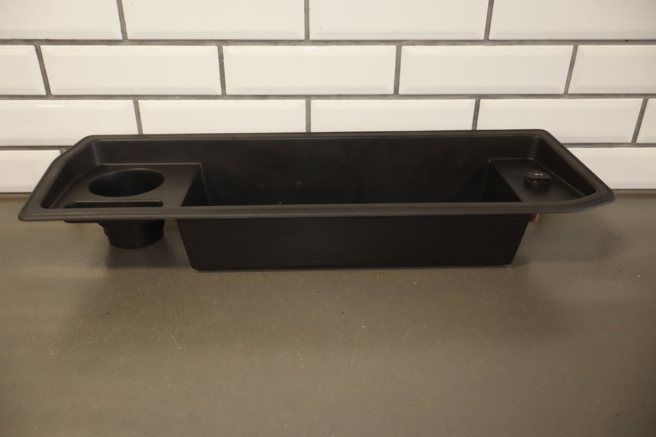 2007 Hummer H2 Quarter Trim Panel OEM