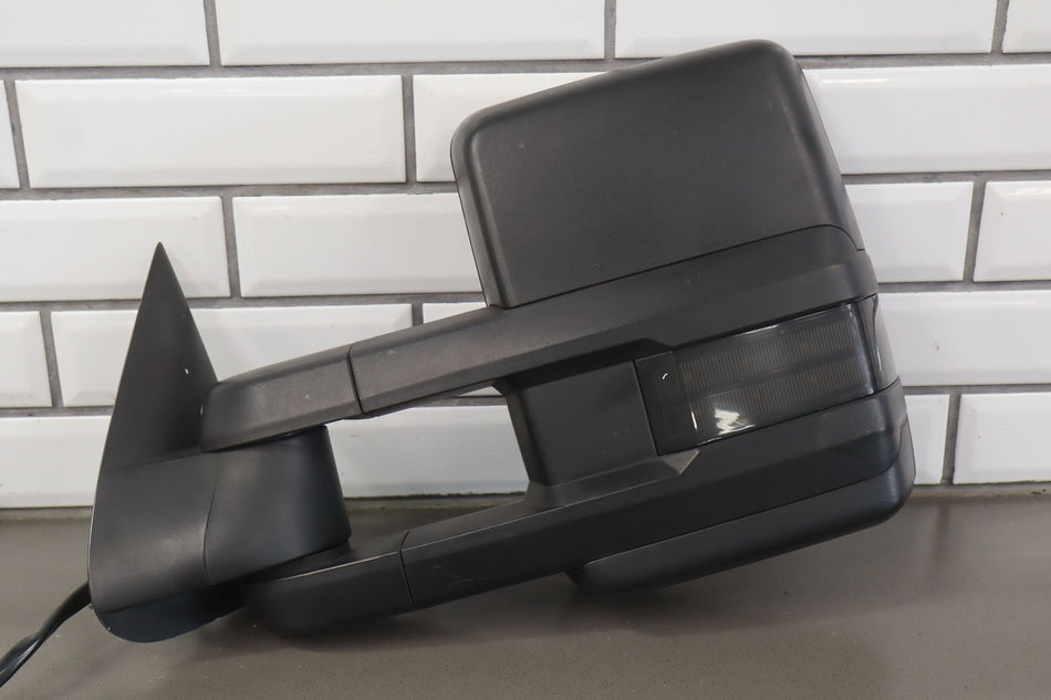 2005 Chevrolet Silverado 2500- DOOR MIRROR