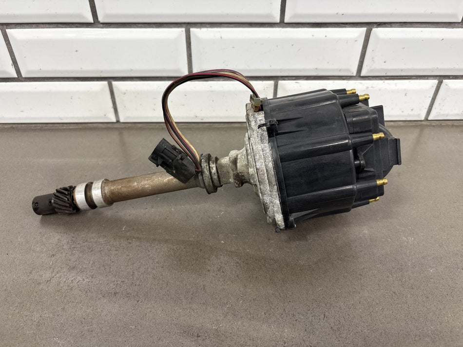 85-91 Chevy C4 Corvette L98 Distributor