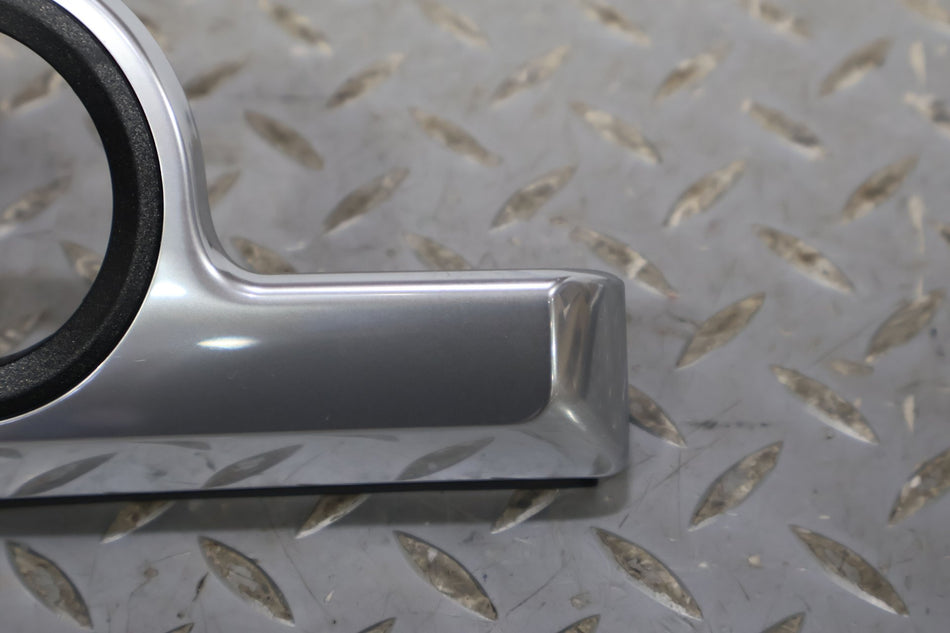 2019 Porsche Cayman- Trim Panel
