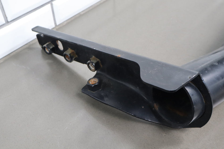 2014 Jeep Grand Cherokee Trailer Hitch OEM