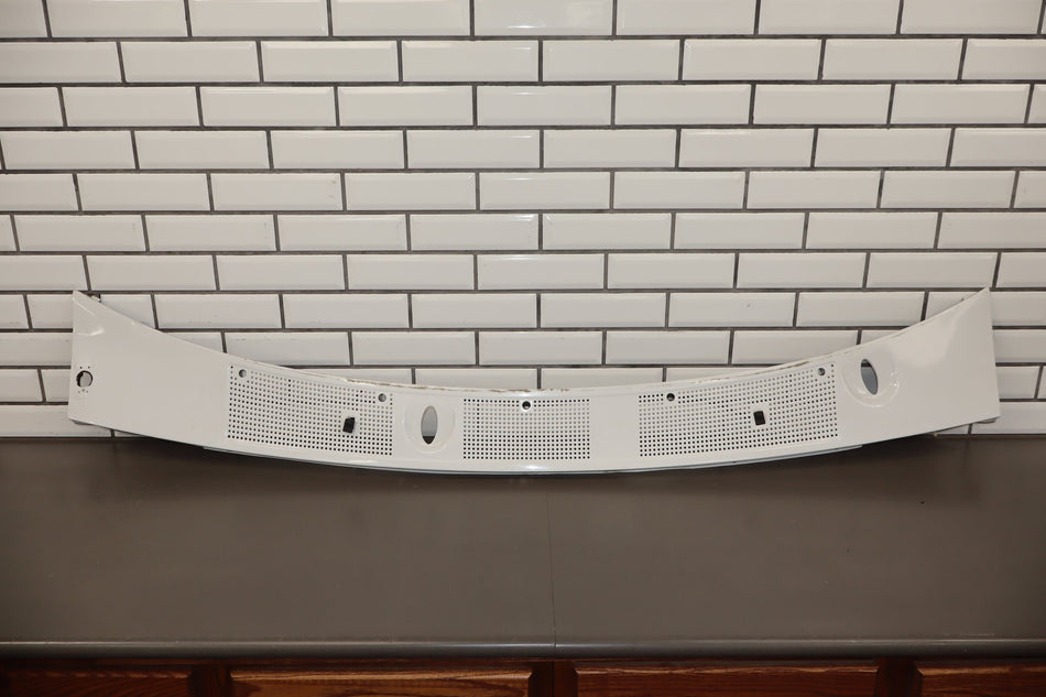 1996 Ford F-250 Cowl Vent Panel OEM