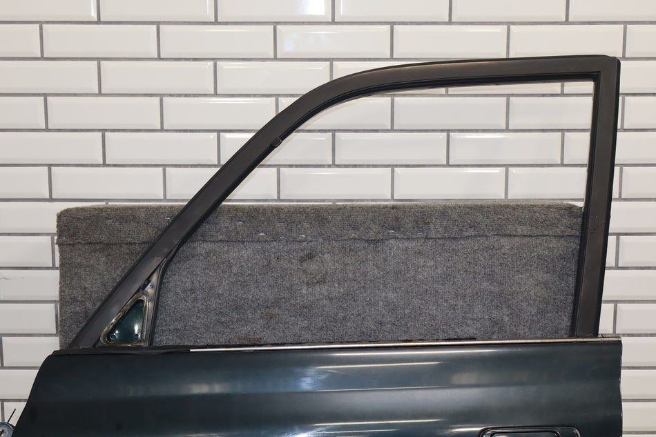 1996-1998 Lexus LX450 Left Front Door