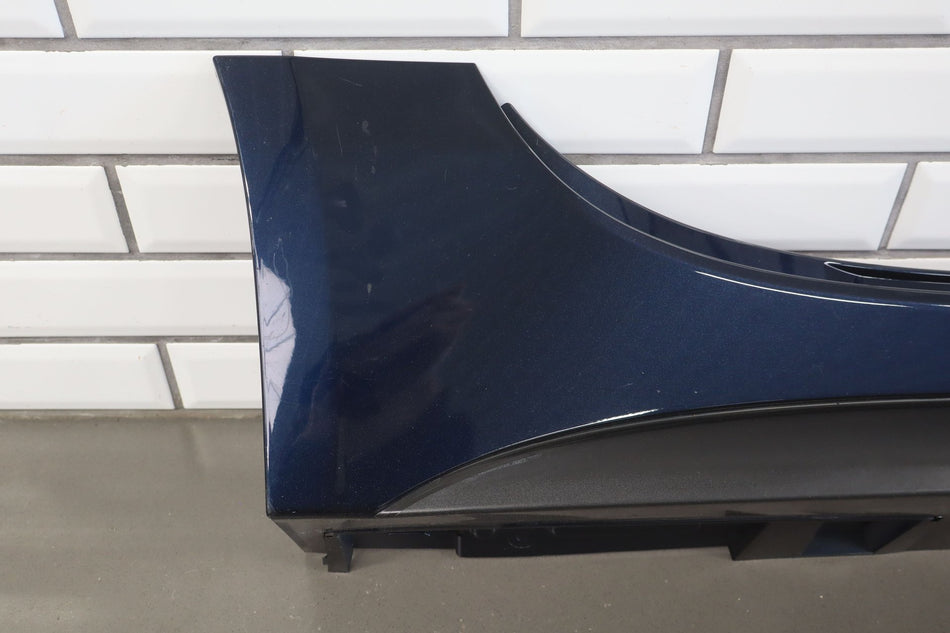 2019 Fiat 124 Spider- Right Rocker Molding