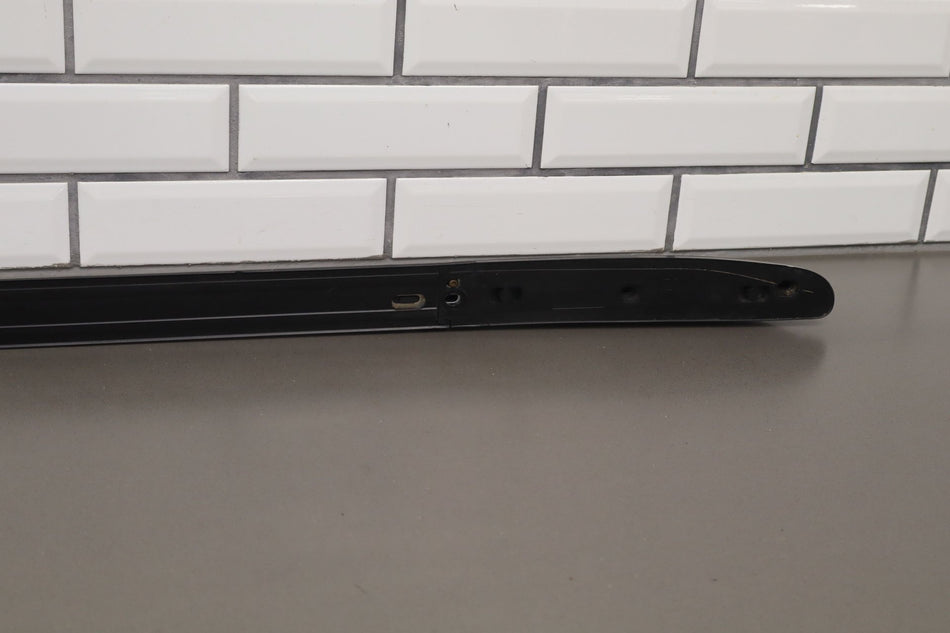 2005 Cadillac Escalade- Luggage Rack