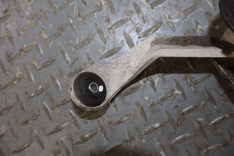 2012 Nissan 370Z- Wiper Linkage