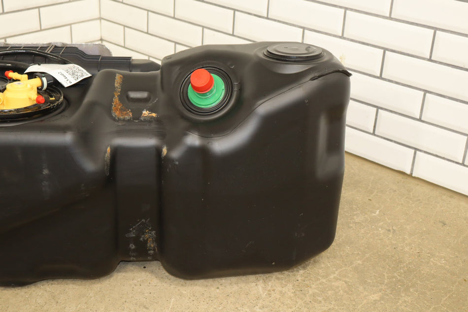 19-24 Ram 1500 (DT) Fuel Tank With Pump (Empty)