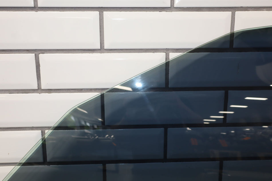 2005 Chevrolet Corvette- Left Front Door Window