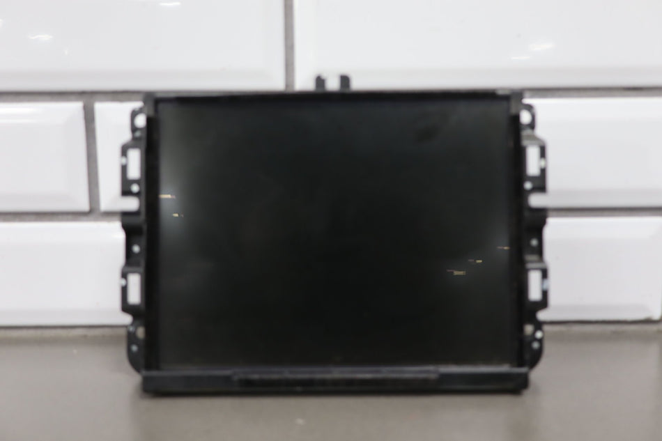 2015 Ram 1500- Radio Module