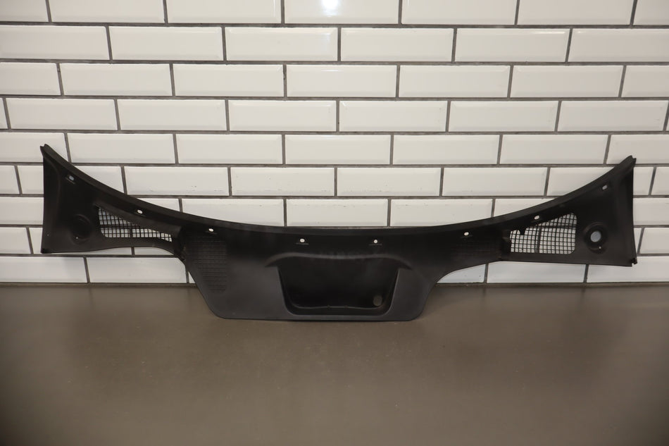 2000 BMW Z3 E36 Cowl Vent Panel OEM