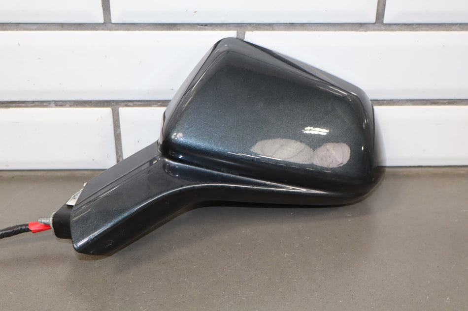 2023 Chevrolet Camaro- Left Door Mirror