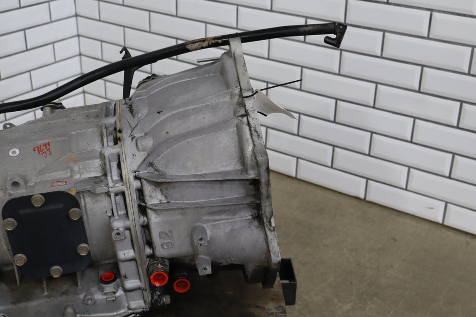 01-05 Chevy GMC Allison 1000 4WD 4x4 5 Speed Automatic Transmission 218959 Miles