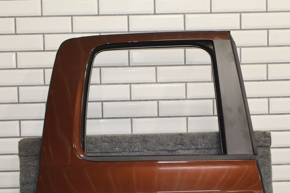 2013 Ram 1500- Right Rear Door