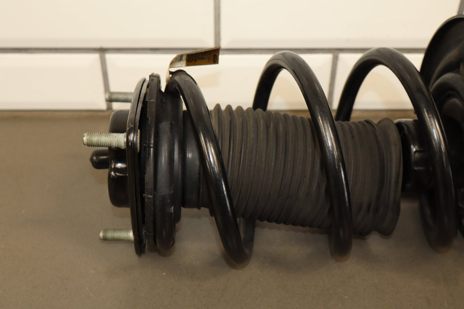 2022 Ford Mustang GT Front Left Driver Strut Coil Spring Assembly MR3C-18045-BA