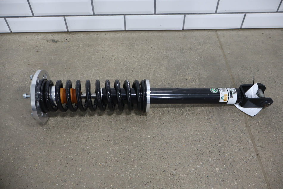 2010-2013 Jaguar XJ Kit- Struts, Shocks, Springs OEM