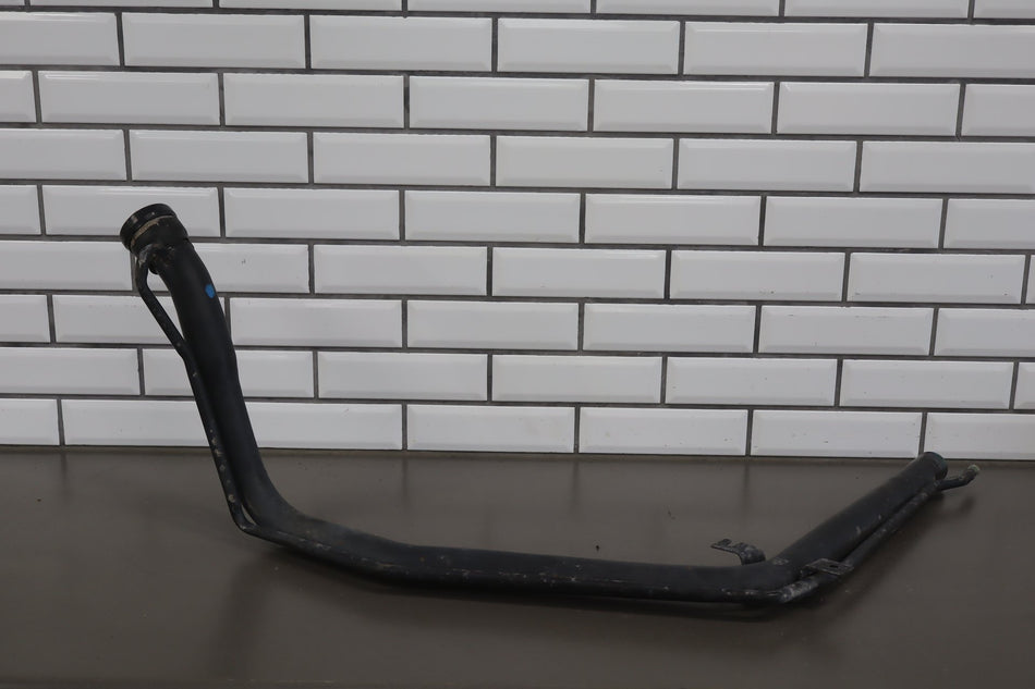 1991-1997 Toyota Land Cruiser Lexus LX450 Fuel Filler Neck