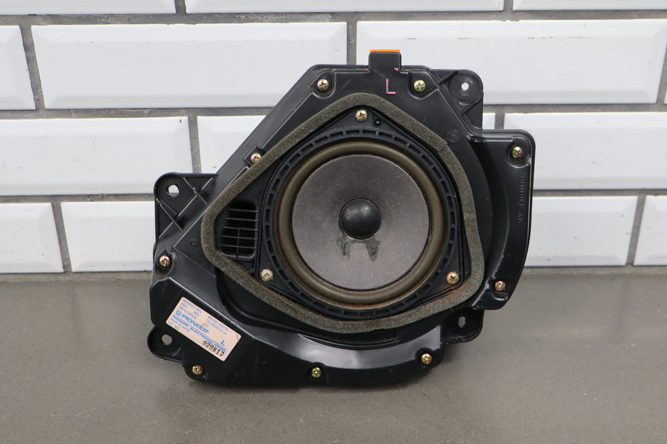1998-2000 Lexus LX470 Left Front Drivers Door Speaker OEM Pioneer
