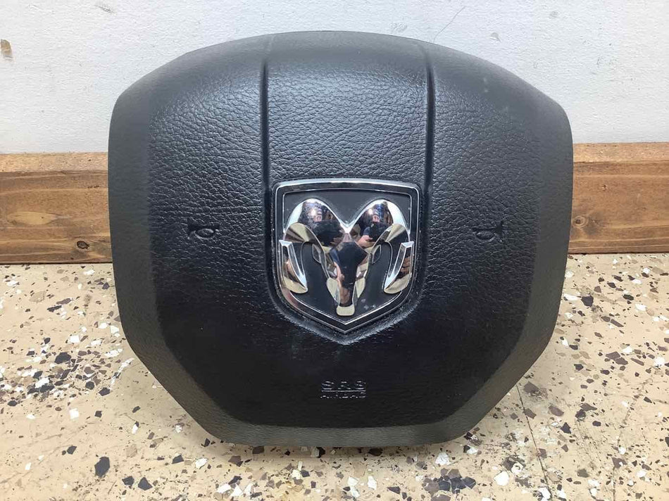 2016 Ram 1500- Left Airbag
