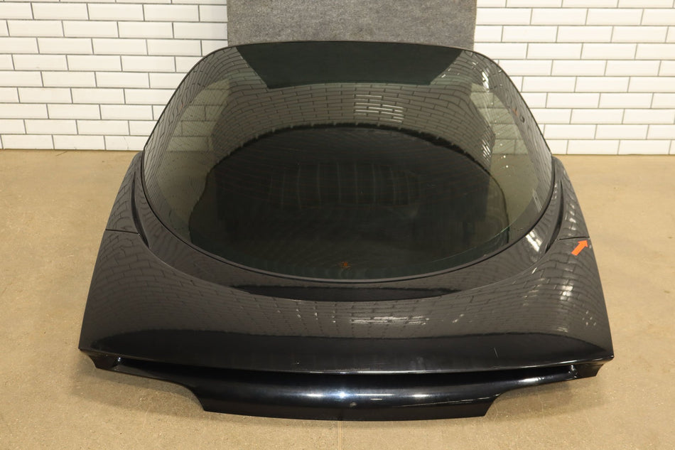 2002 Chevrolet Camaro- Decklid/Tailgate