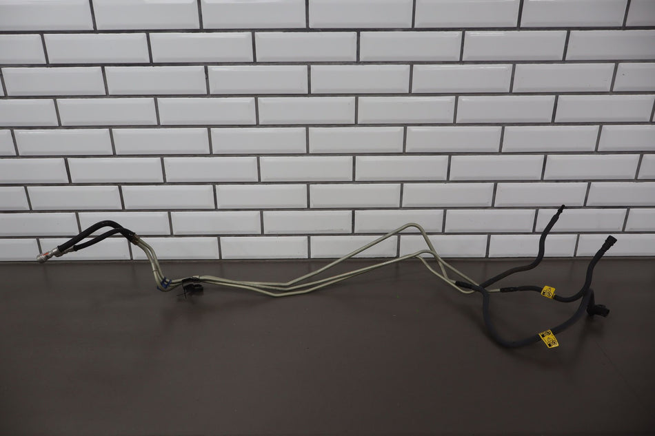 2004 Chevrolet SSR- Fuel Line