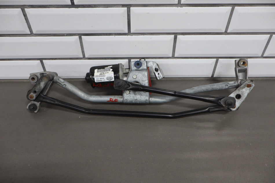 2004-2006 Pontiac GTO Wiper Motor OEM