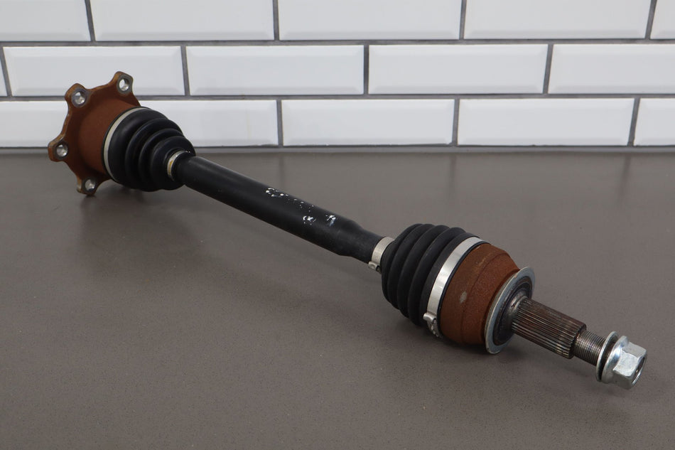 2023-2024 Nissan Z 400z RZ34 RH Rear AXLE SHAFT (Automatic) 39600-6GP0B
