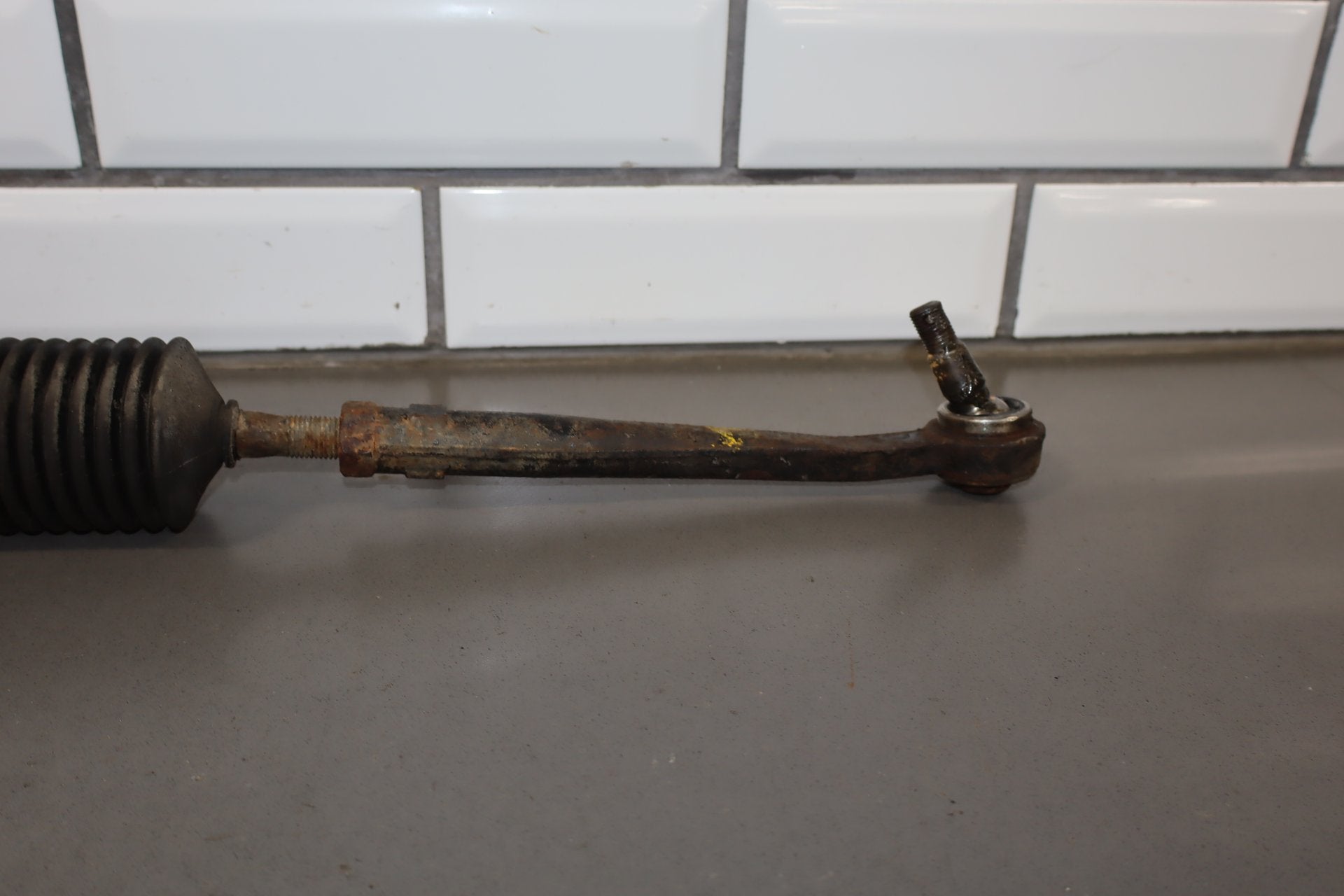 1986 Nissan 300ZX Steering Gear OEM – J & J Auto Wrecking