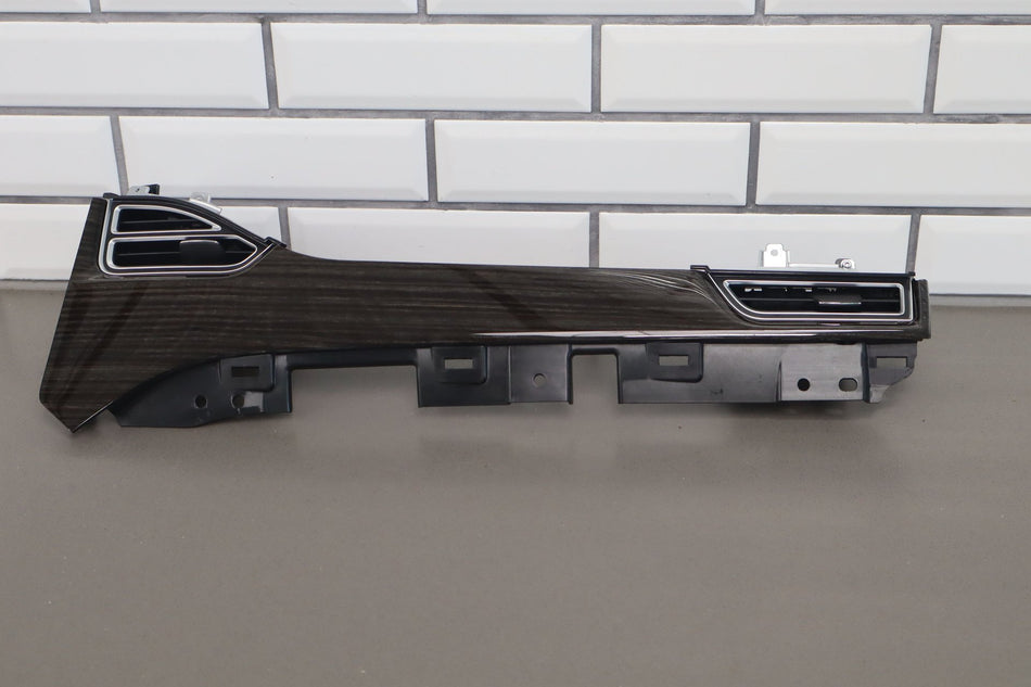 2016 Tesla X- Trim Panel