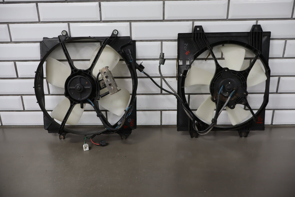1991-1996 Dodge Stealth Cooling Fan OEM