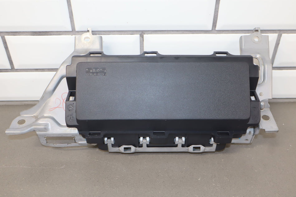 2010 Mitsubishi Lancer- Left Knee Airbag
