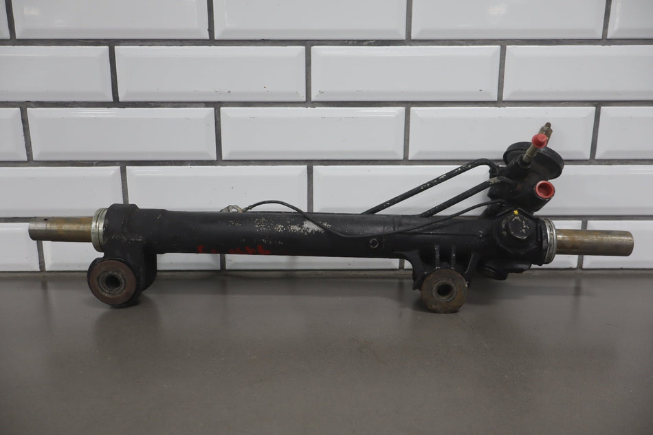 2004 GMC Sierra 1500 Steering Gear OEM