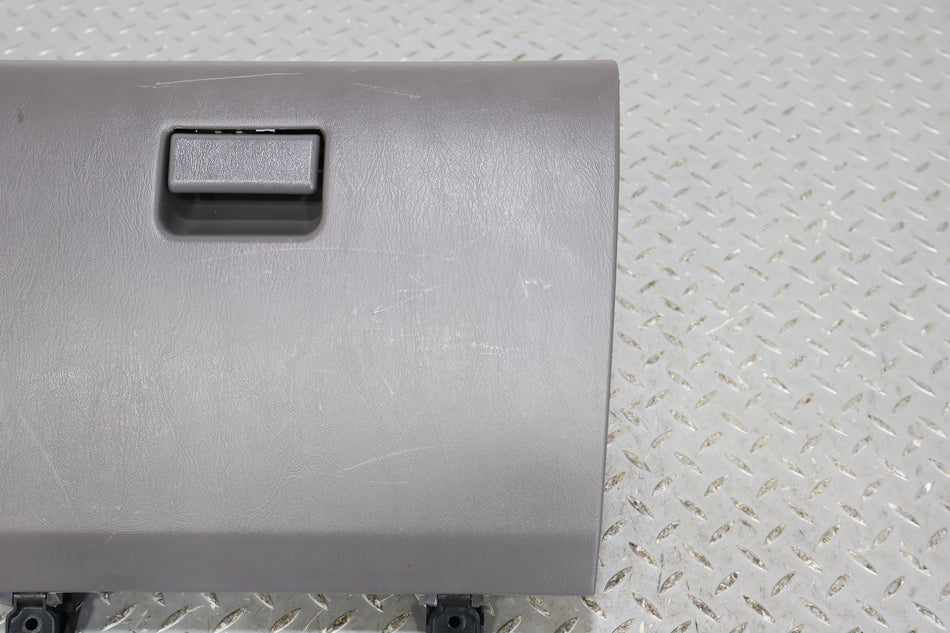 01-04 Toyota Tacoma Glove Box (Charcoal)