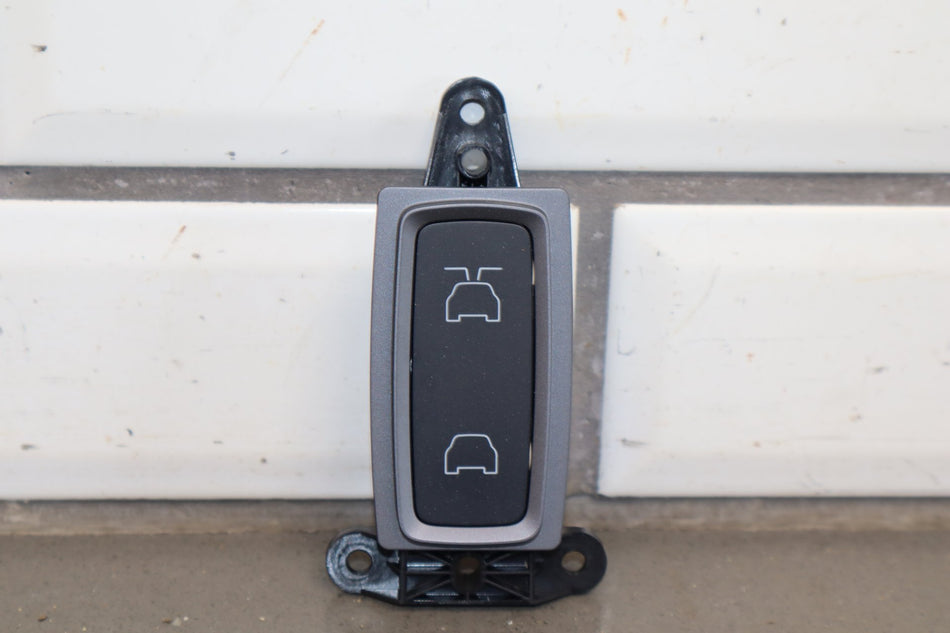 16-20 Tesla Model X Falcon Door B-Pillar Switch Pair LH RH