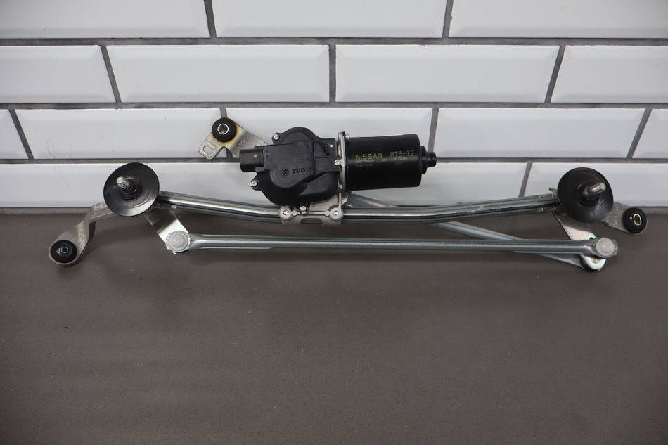 2023 Nissan Z- Wiper Linkage