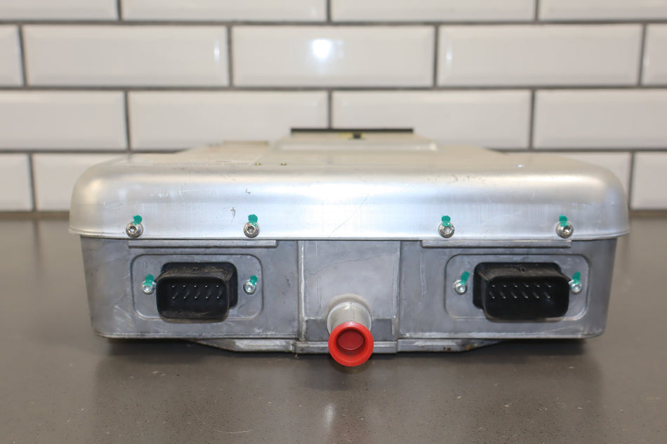 12-15 Tesla Model S Gen 1 High Voltage Battery Charger Module (6009278-00-F) OEM