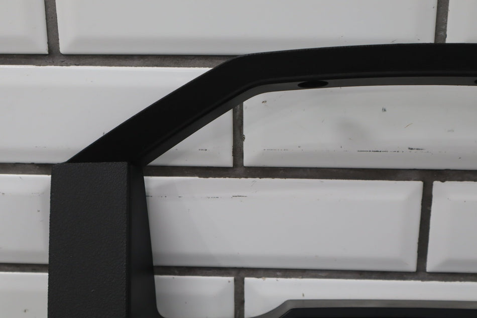 2012 Ford F-250 Super Duty- Speedometer Bezel