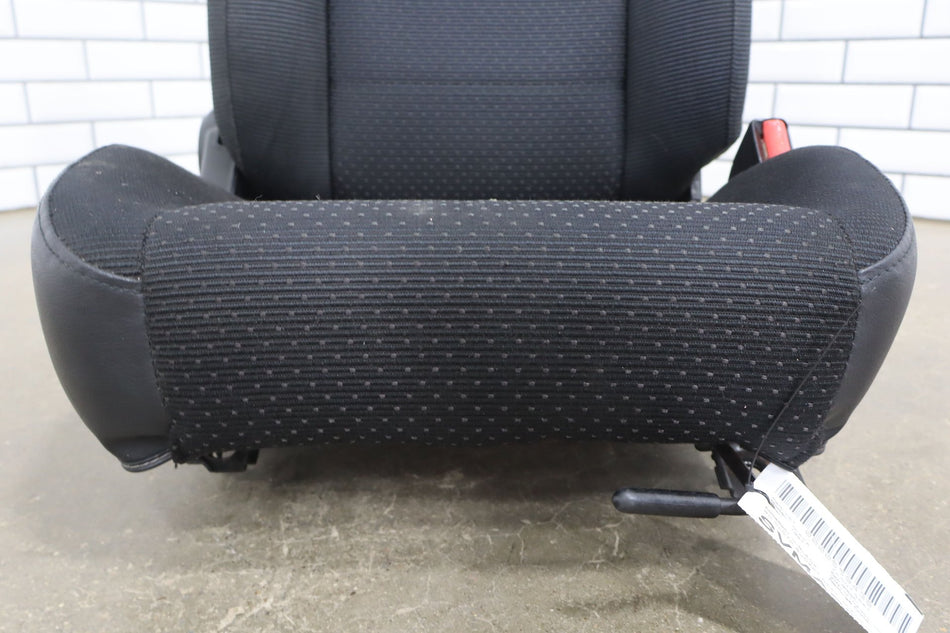 1997 Mazda MX-5 Miata- Front Seat