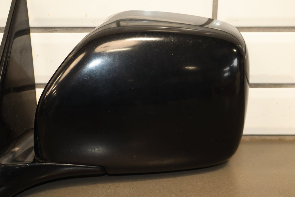 1998-2005 Lexus LX470 Left Door Mirror black onyx 202 8794060740A0