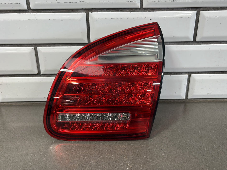 2011-2014 Porsche Cayenne Right Inner Tail Light OEM