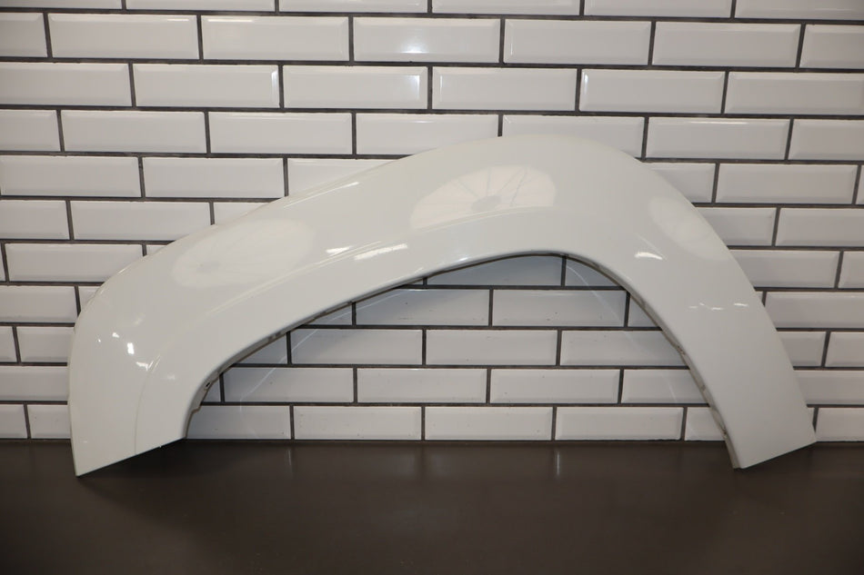 2009 Chevrolet Suburban 1500 GMT900- Right Rear Wheel Arch Moulding
