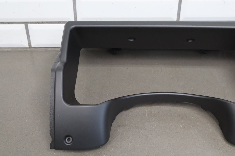 2003-2007 Hummer H2 - Speedometer Bezel 15199971