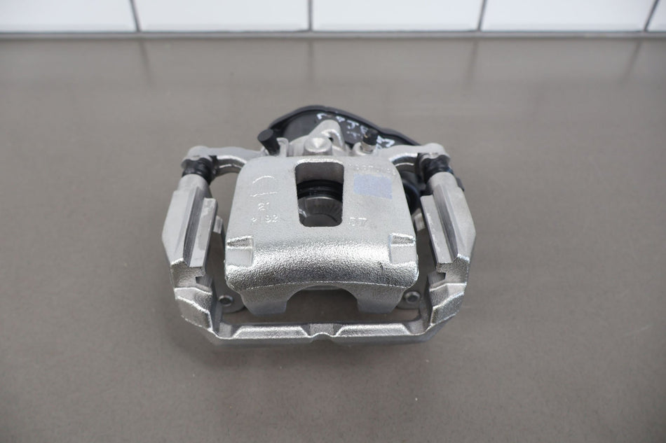 2023 Jeep Grand Wagoneer- Caliper